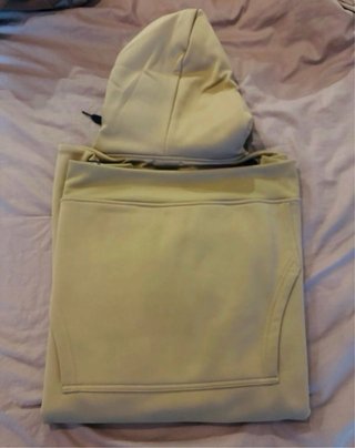 Sudadera snowboarding XCESS Company XXL