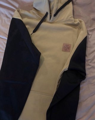Sudadera snowboarding XCESS Company XXL