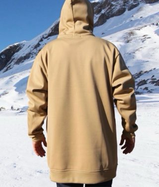 Sudadera snowboarding XCESS Company XXL