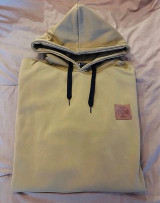 Sudadera snowboarding XCESS Company XXL