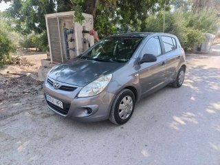 Hyundai i20 2011