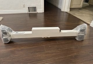 Barras portaequipajes Audi Q8 2025/26