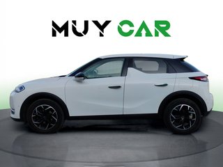 DS DS3 Crossback PureTech 100 So Chic 73 kW (100 CV)