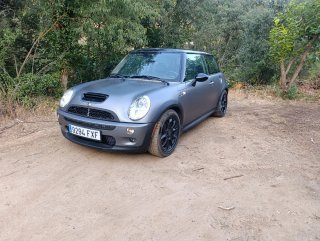 MINI Cooper 2005