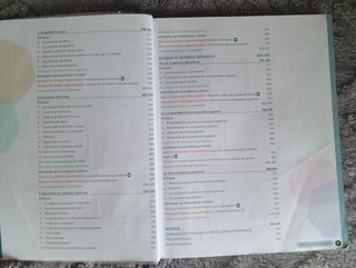 Química 2 Bachillerato