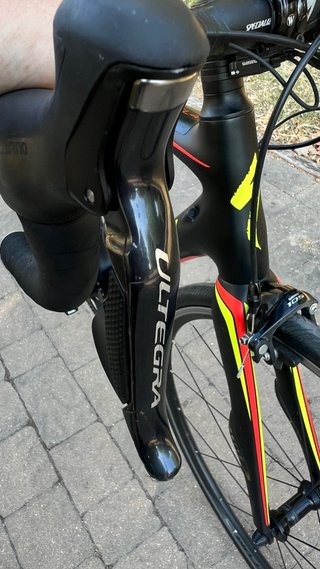 Specialized Roubaix SL4 DI2 2017