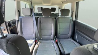 Volkswagen Sharan Advance 1.4 TSI 110 kW (150 CV)