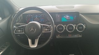 Mercedes-Benz Clase B B 180 d 85 kW (116 CV)