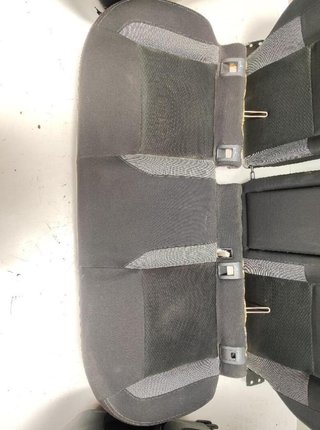 Nissan juego asientos completo qashqai j11 302820