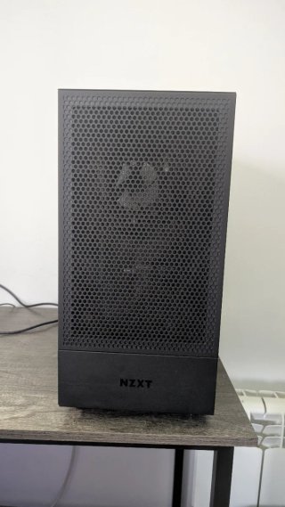 PC i7 13gen, 64GB RAM, RTX 3060 12GB, 7TB (3TB SSD