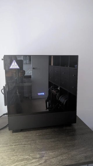 PC i7 13gen, 64GB RAM, RTX 3060 12GB, 7TB (3TB SSD