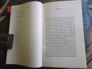 Lo que Europa debe al Islam de España. Juan Vernet