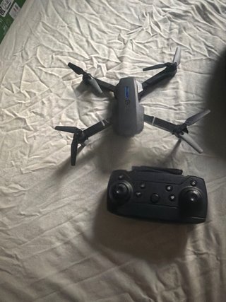 Dron