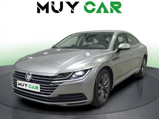 Volkswagen Arteon 2.0 TDI 110 kW (150 CV) DSG