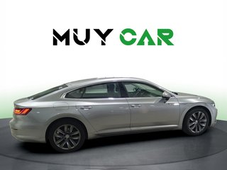Volkswagen Arteon 2.0 TDI 110 kW (150 CV) DSG