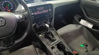 Volkswagen Arteon 2.0 TDI 110 kW (150 CV) DSG