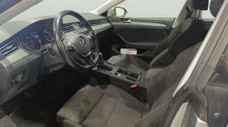 Volkswagen Arteon 2.0 TDI 110 kW (150 CV) DSG
