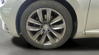 Volkswagen Arteon 2.0 TDI 110 kW (150 CV) DSG