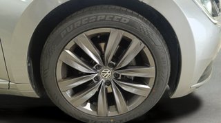 Volkswagen Arteon 2.0 TDI 110 kW (150 CV) DSG