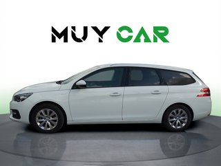 Peugeot 308 SW BlueHDI 130 S&S Style EAT8 96 kW (130 CV)