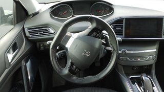 Peugeot 308 SW BlueHDI 130 S&S Style EAT8 96 kW (130 CV)