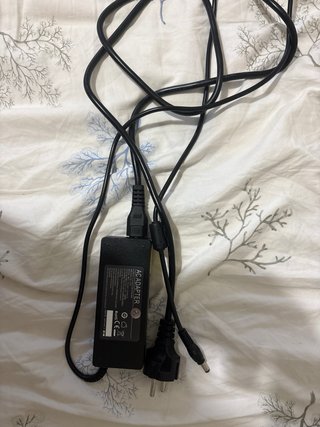 Ordenador Asus Negro para piezas o reparar
