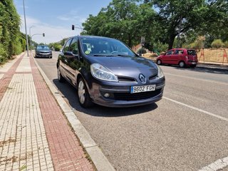 Renault Clio 2006