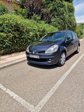 Renault Clio 2006