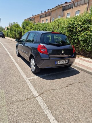 Renault Clio 2006