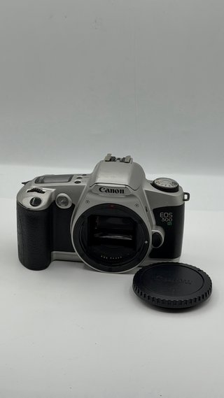 Canon EOS 500N