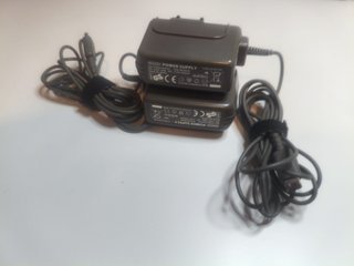 Cargador Nintendo DS Lite