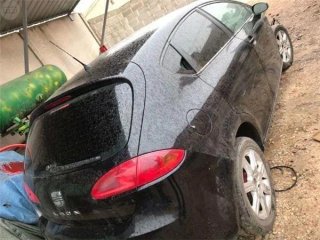 Despiece seat leon ii