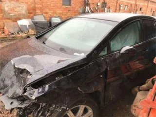 Despiece seat leon ii