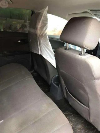 Despiece seat leon ii