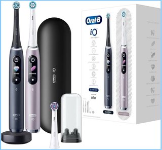 Oral-B iO Series 9