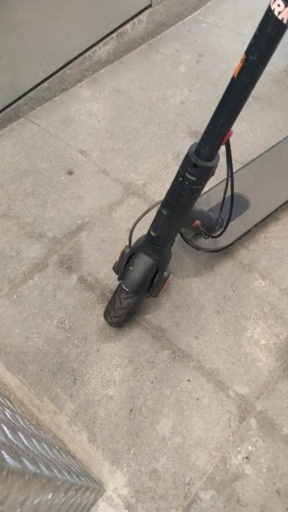 Patinete Eléctrico Xiaomi