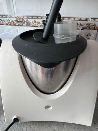 Thermomix TM31