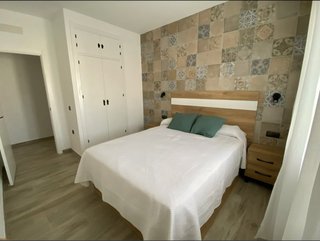 Casa con piscina en alquiler cerca de Conil