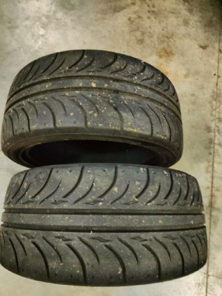 Neumático Zestino 235/40 R17 90W