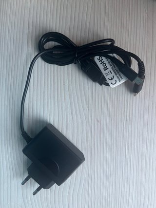 Caricabatterie Serie Retro per Nintendo DSi/2DS/3DS