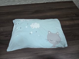 Ropa de cuna 115x55cm