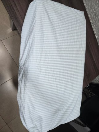 Ropa de cuna 115x55cm