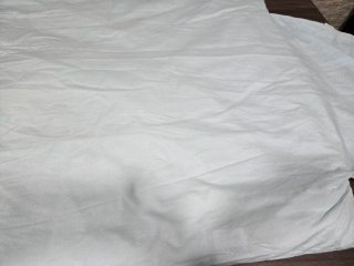 Ropa de cuna 115x55cm