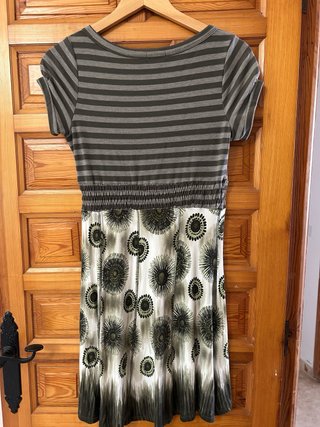 Vestido Verano Talla 40