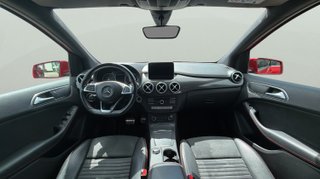Mercedes-Benz Clase B B 180 d Sport AMG 80 kW (109 CV)