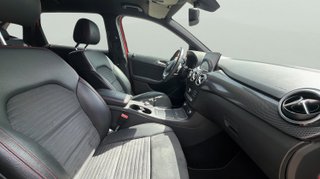 Mercedes-Benz Clase B B 180 d Sport AMG 80 kW (109 CV)