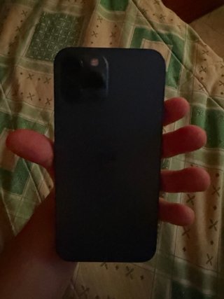 iPhone 12 pro max