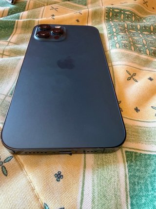iPhone 12 pro max