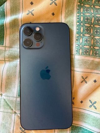 iPhone 12 pro max