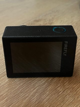 Fotocamera Azione Firefly 7S - Tipo GoPro